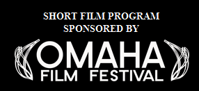 Omaha Film Festival Logo